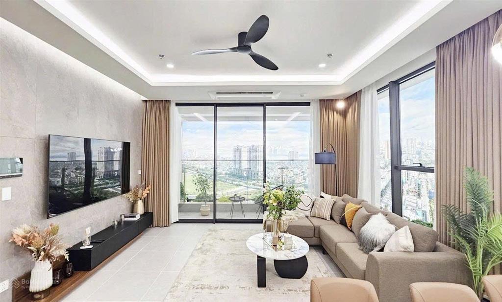 Bán căn hộ tmc smarthome tài sản hiếm, cầu thật, biên lợi nhuận cao bậc nhất khu vực