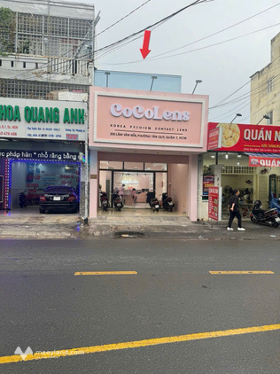 Nhà Lâm Văn Bền, phường Tân Quy, quận 7, vị trí kinh doanh có thu nhập cao