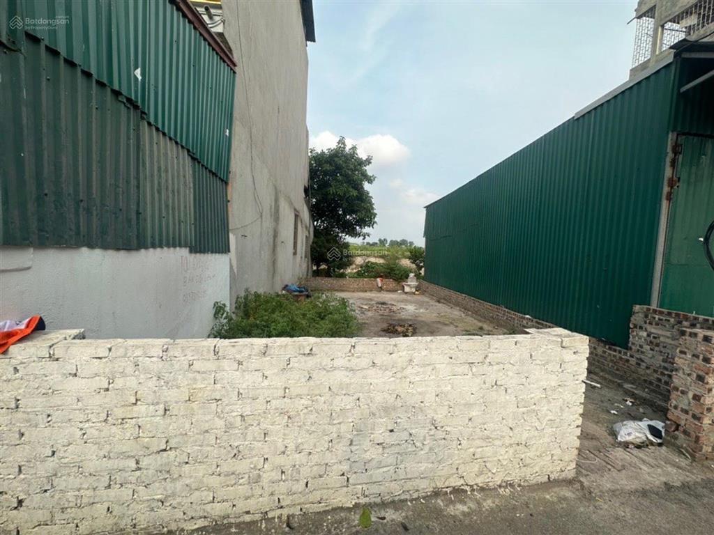 Đa tốn nhỉnh 5 tỷ có lô đất 70m2 ô tô tải vào nhà mặt tiền 5m gần chợ bún, vin 1 tiện ích châu âu