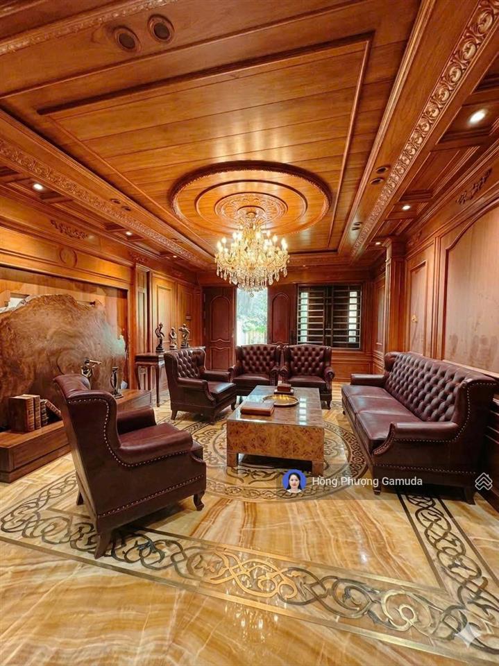 Bán liền kề gamuda 112.5m2, thang máy nội thất nhập khẩu vị trí đẹp giá siêu mềm 0948 857 ***