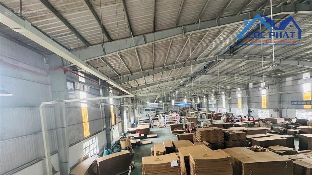 Bán nhà xưởng 40.900m2 giá chỉ 139 tỷ. gần kcn biên hòa tp đồng nai 0937 980 ***
