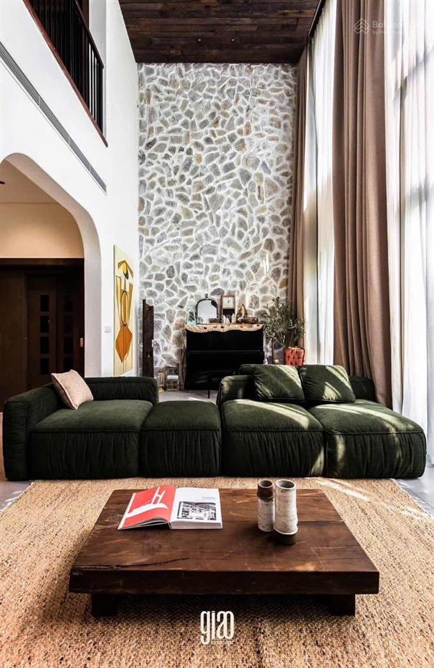 Quỹ căn liền kề song lập đơn lập giá tốt đang bán tại kđt parkcity hà nội
