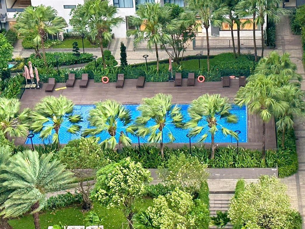 Mr. uy tín cần bán ch new city quận 2 1pn 1wc dt 51m², view nội khu tầng 15 chỉ 5 tỷ all in