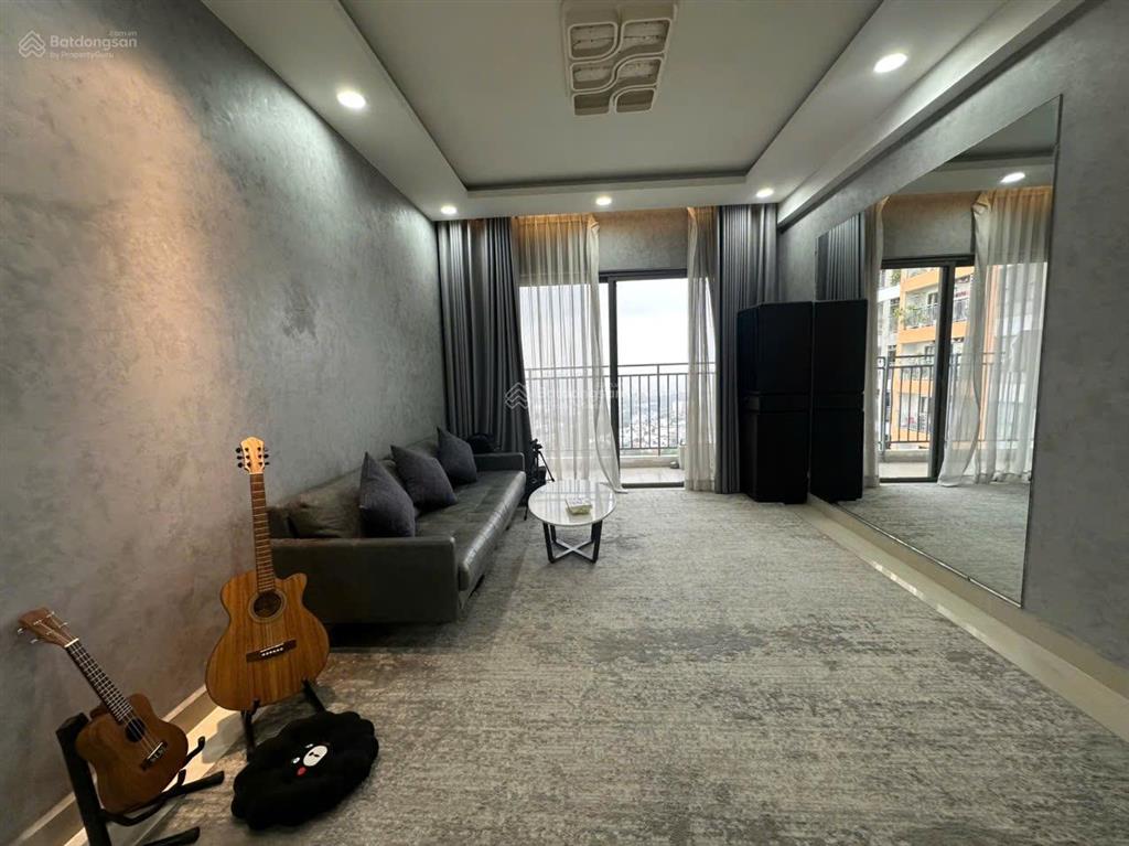 Hot! 3pn full nội thất 96m2 bán giá 8,8 tỷ the sun avenue