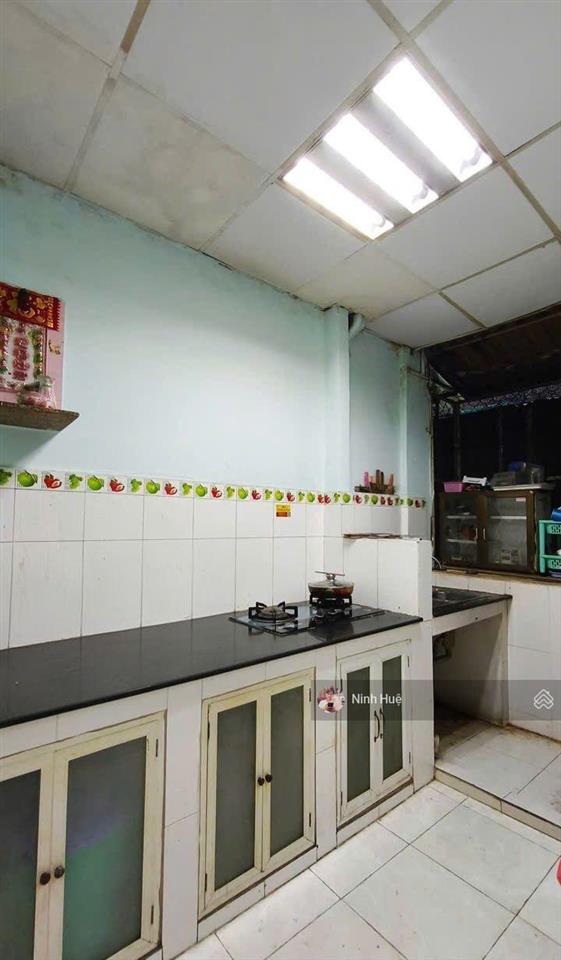 Quận 5 cc xóm cải 59m2 nhà đẹp giá 2,8tỷ