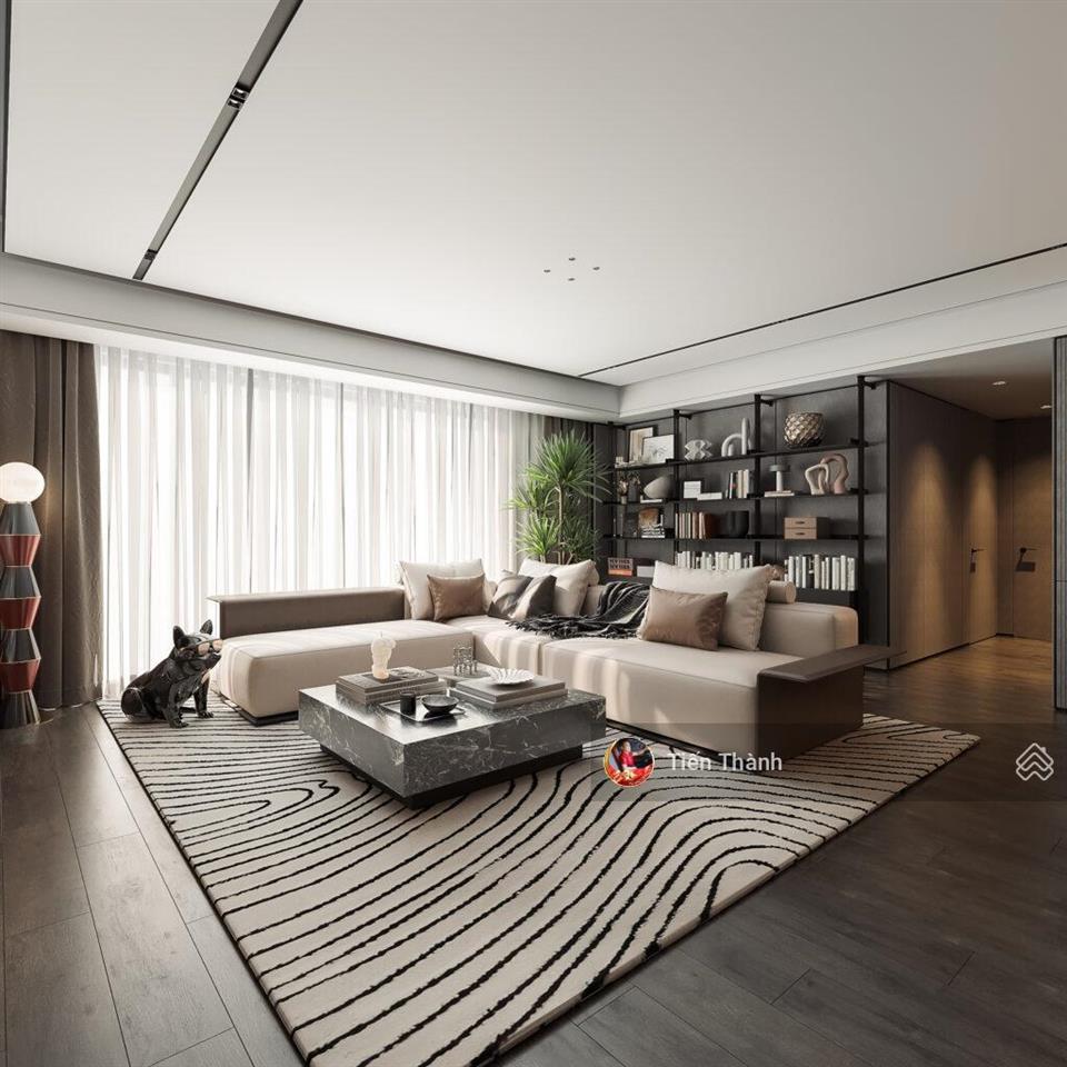 Bán gấp căn hộ cc sun grand city ancora 85m2, 2pn, tầng cao, view sông, 15 tỷ. 0963 668 ***