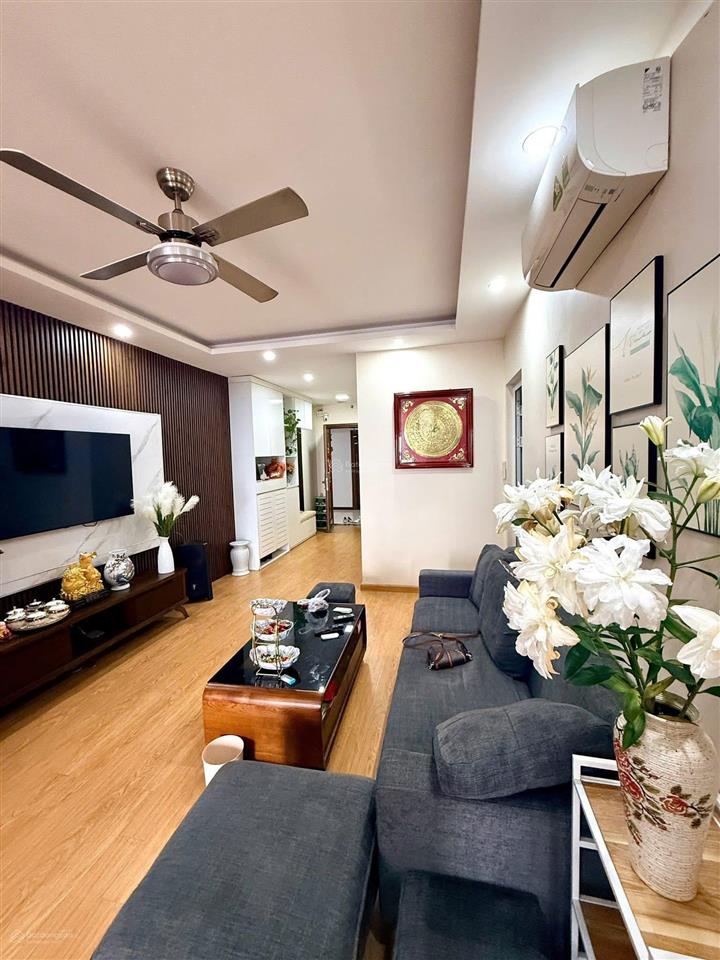 Bán cc gelexia riverside, bc view gamuda, giá tốt, 65m, 2pn, 2wc, tại 727 tam trinh, hm