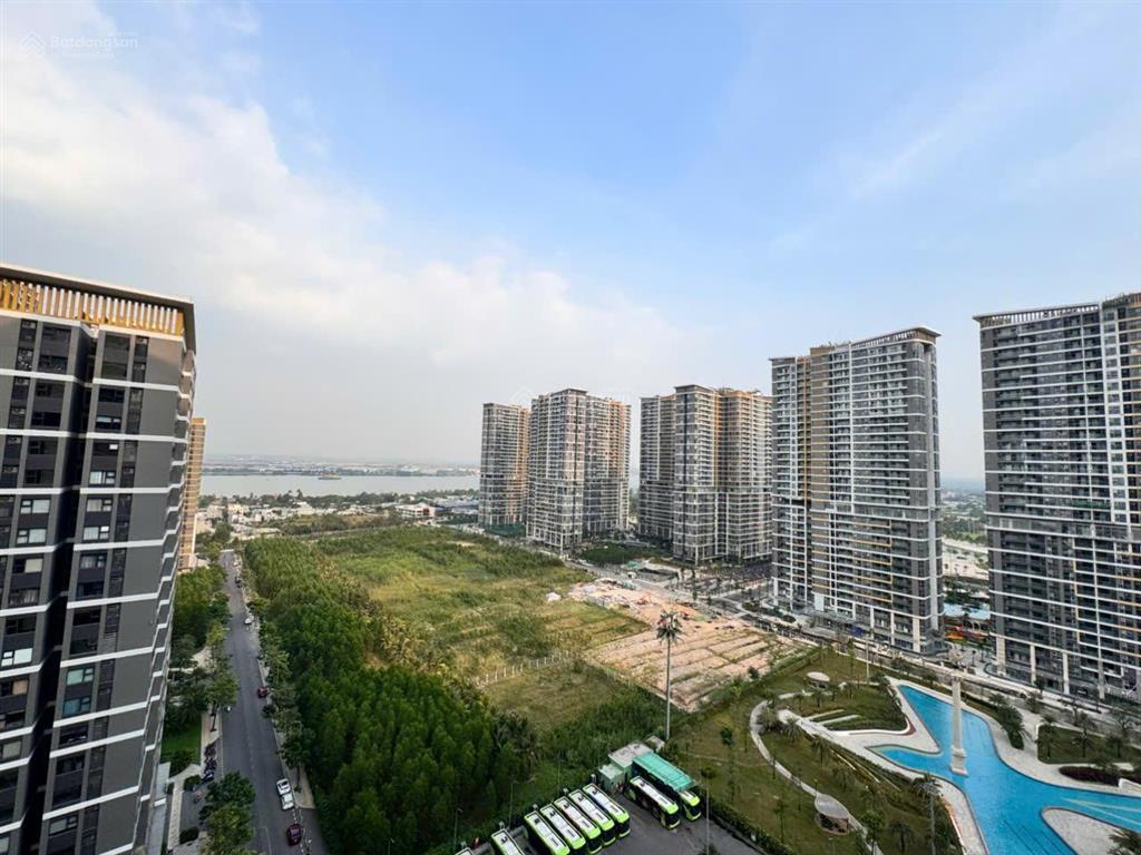 Bán căn hộ giá tốt bs7 2pn, vị trí đặc biệt nhất tòa the beverly solari vinhomes grand park