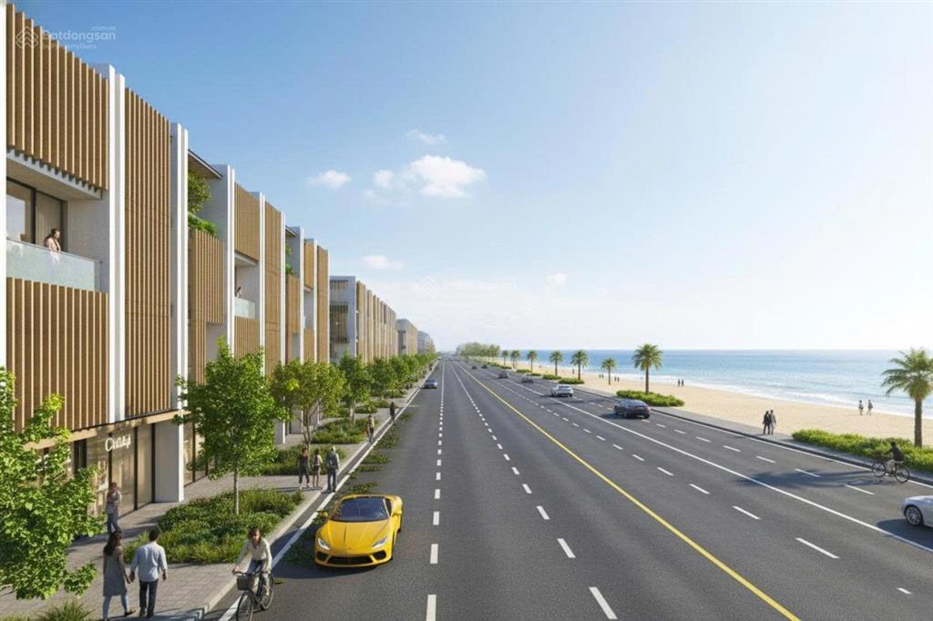 Chính chủ giảm giá bán nhanh nhà phố 75m2 vinhomes green paradise, giá đợt 1 9,8 tỷ gồm vat
