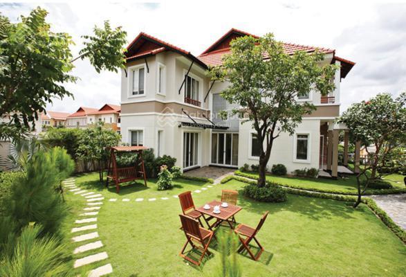 Chính chủ gửi bán biệt thự song lập khu đô thị long việt, quang minh, mê linh. cơ hội đầu tư tốt