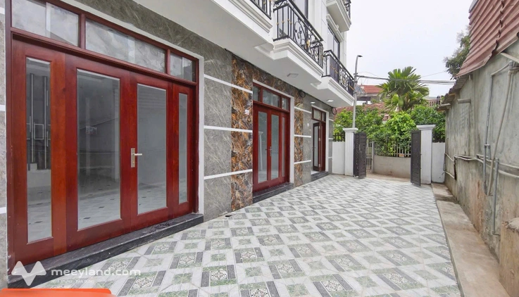 Nhà Vân Côn 42m2 * 4 tầng, vị trí đẹp ô tô đỗ, 3km Vinsmart City, 15 phút lên Mỹ Đình 3,9 tỷ