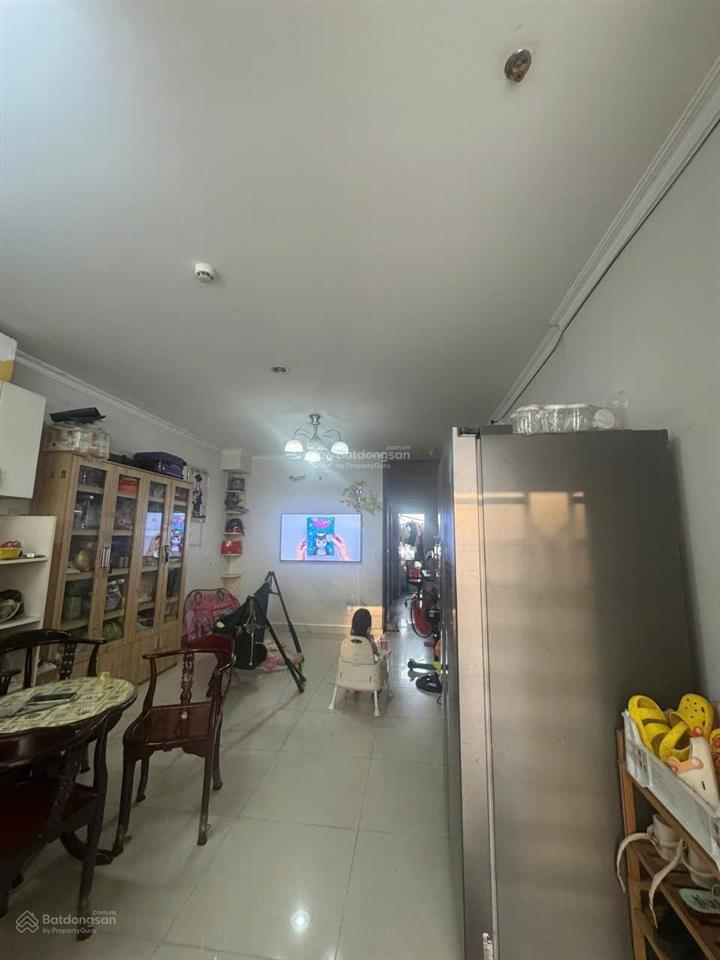 Cần bán căn hộ lầu trung 49m2 1pn 1wc, view đẹp đường số 1, p. bình hưng hòa b, giá 2.080 tỷ