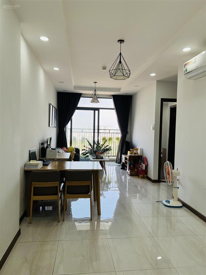 Bán nhanh giá 4,15 tỷ căn 2pn him lam phú an, cam kết giá thật, sổ hồng sẵn, hướng đông nam mát mẻ