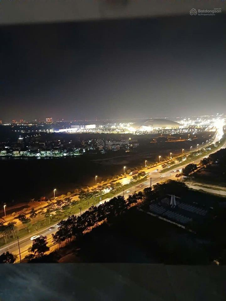 Chung cư park 3 eurowindow river park đông trù căn 2n2vs 67,6m 3,9 tỷ bao phí
