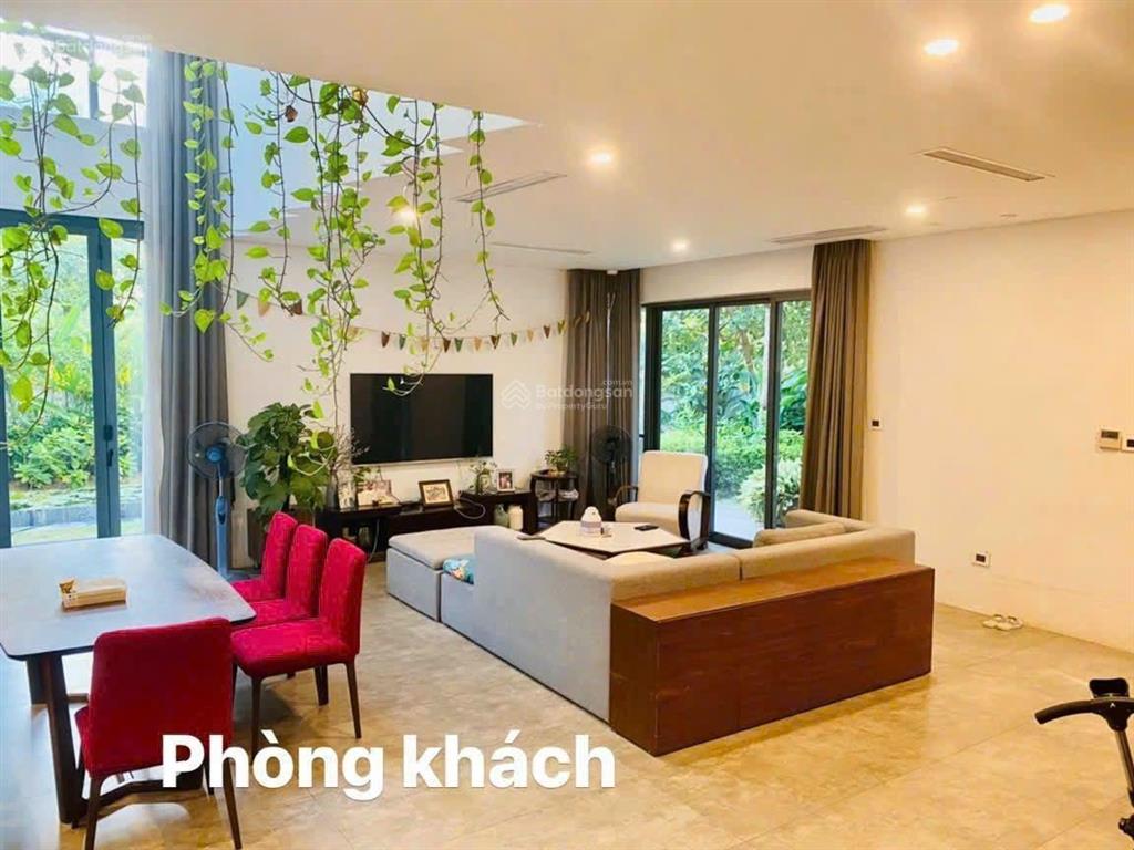 Bán gấp biệt thự gamuda 328m2 hoàng mai, chỉ với 93,8 tỷ