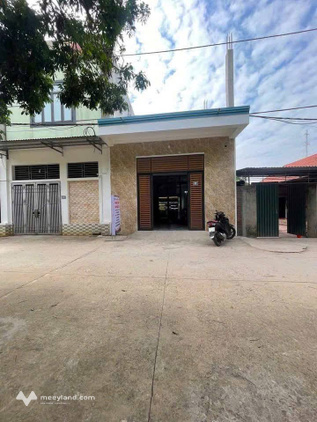 Bán nhà gần trụ sở công an xã An Khánh 124m2