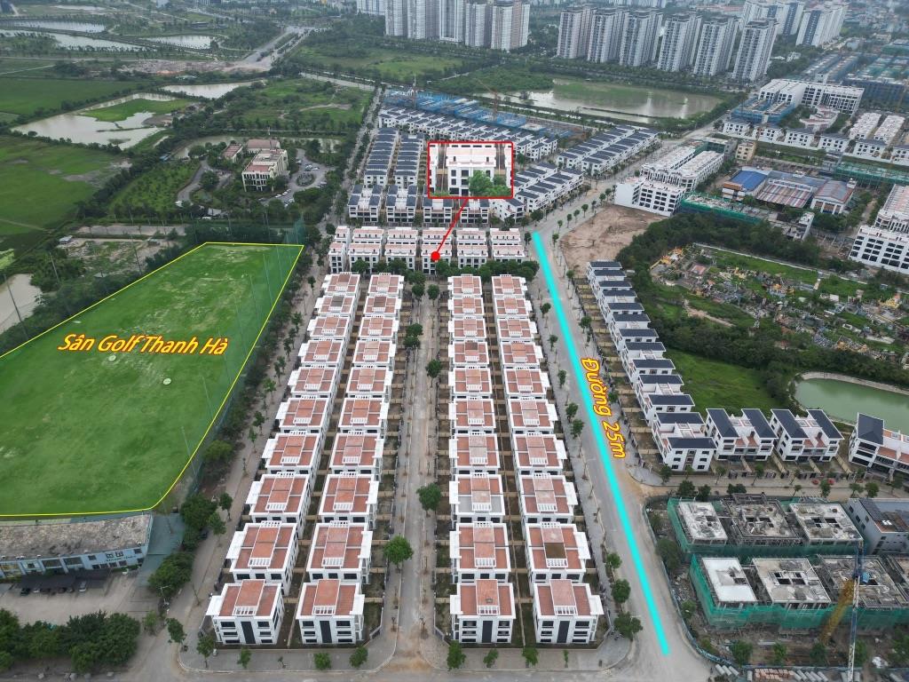 Shock! Giảm sâu 100m2 liền kề Thanh Hà Cienco 5 chỉ 7.x tỷ. Hotline 0888662811
