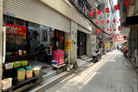 Bán tòa nhà căn hộ dịch vụ đường Khương Đình, 90m2 - 8 tầng, thang máy, kinh doanh