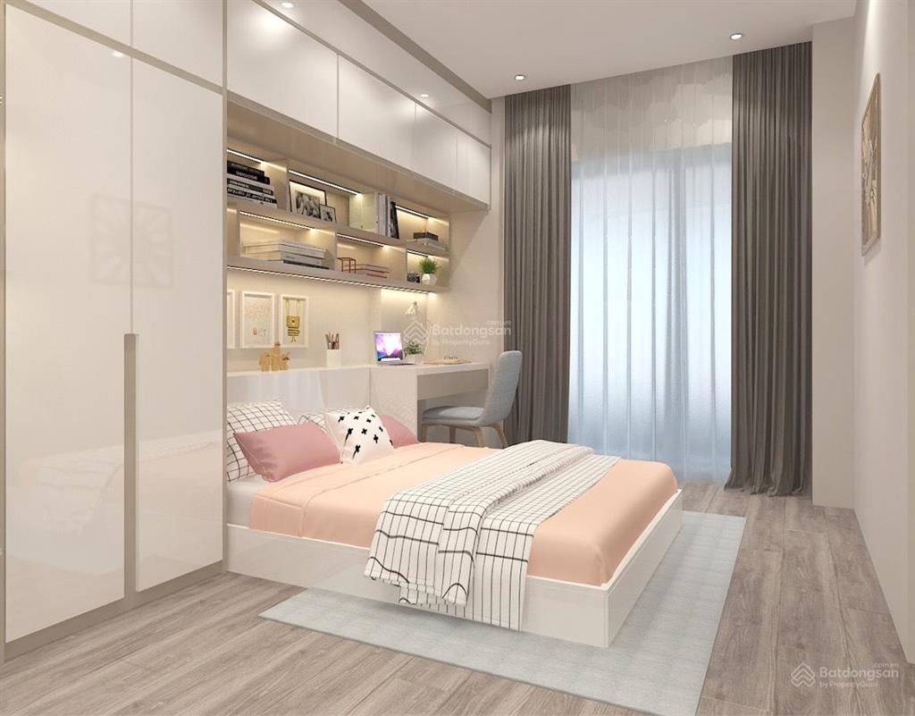 Bán cc 3pn, 2wc, giá cực chất 5,2 tỷ tại oriental plaza 685 âu cơ, 105m2