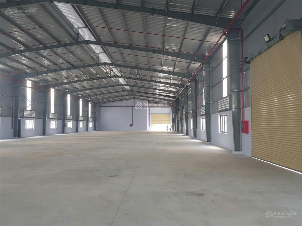 Cần bán nhà xưởng 1517,8 m² trong khu công nghiệp hiệp phước, nhà bè, tp. hcm