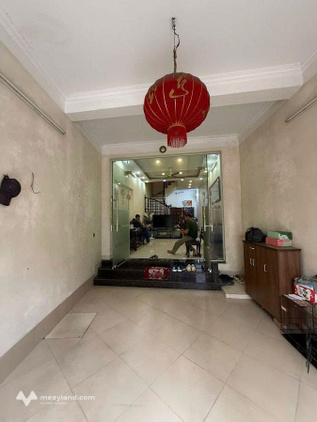 Hiếm nhà đẹp 5 tầng mặt phố Bà Triệu, 72m2, mặt tiền rộng 4m, vị trí đẹp, kinh doanh tốt, giá 23.5 tỷ