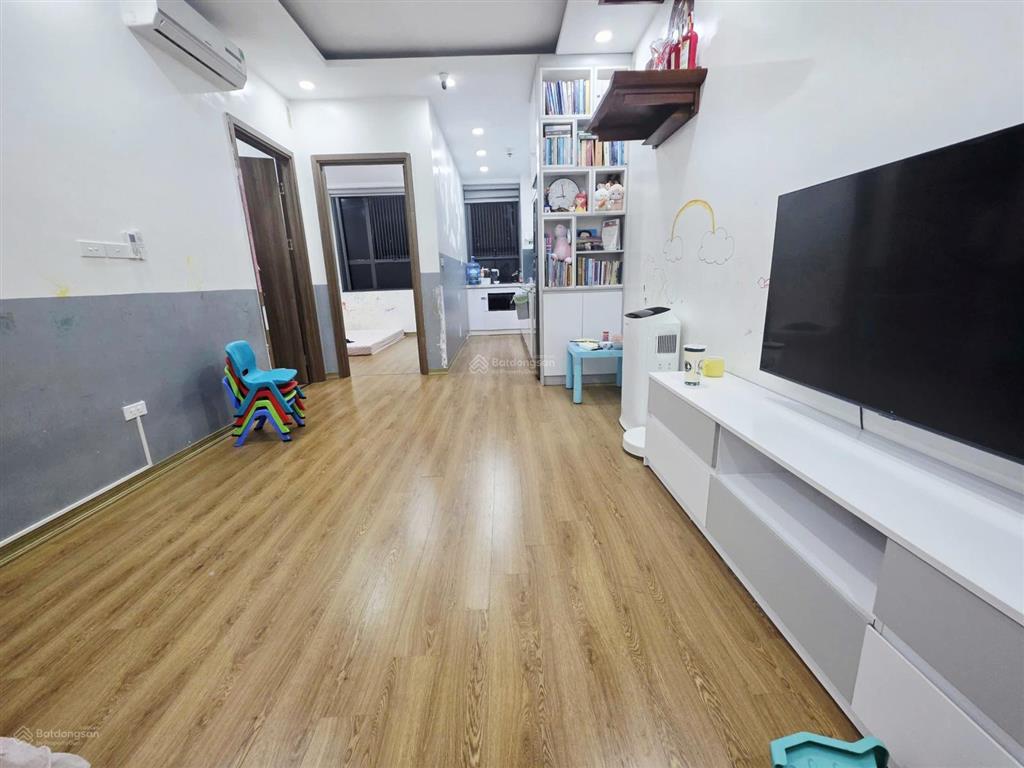 Ecohome 3 dt 65m2, 4 tỷ 2 phòng ngủ 1 phòng khách 1 bếp 2vs 2 hầm để xe tặng full nội thất