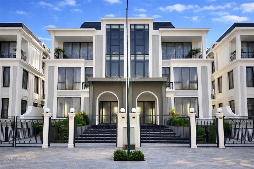Cần bán gấp căn biệt thự eden residences (khu p ciputra) 180m² giá tốt thị trường.