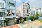 Bán nhà gần siêu thị Aeon Tân Phú, 70m2, 4 tầng, 5 phòng ngủ, giá tốt cho anh chị