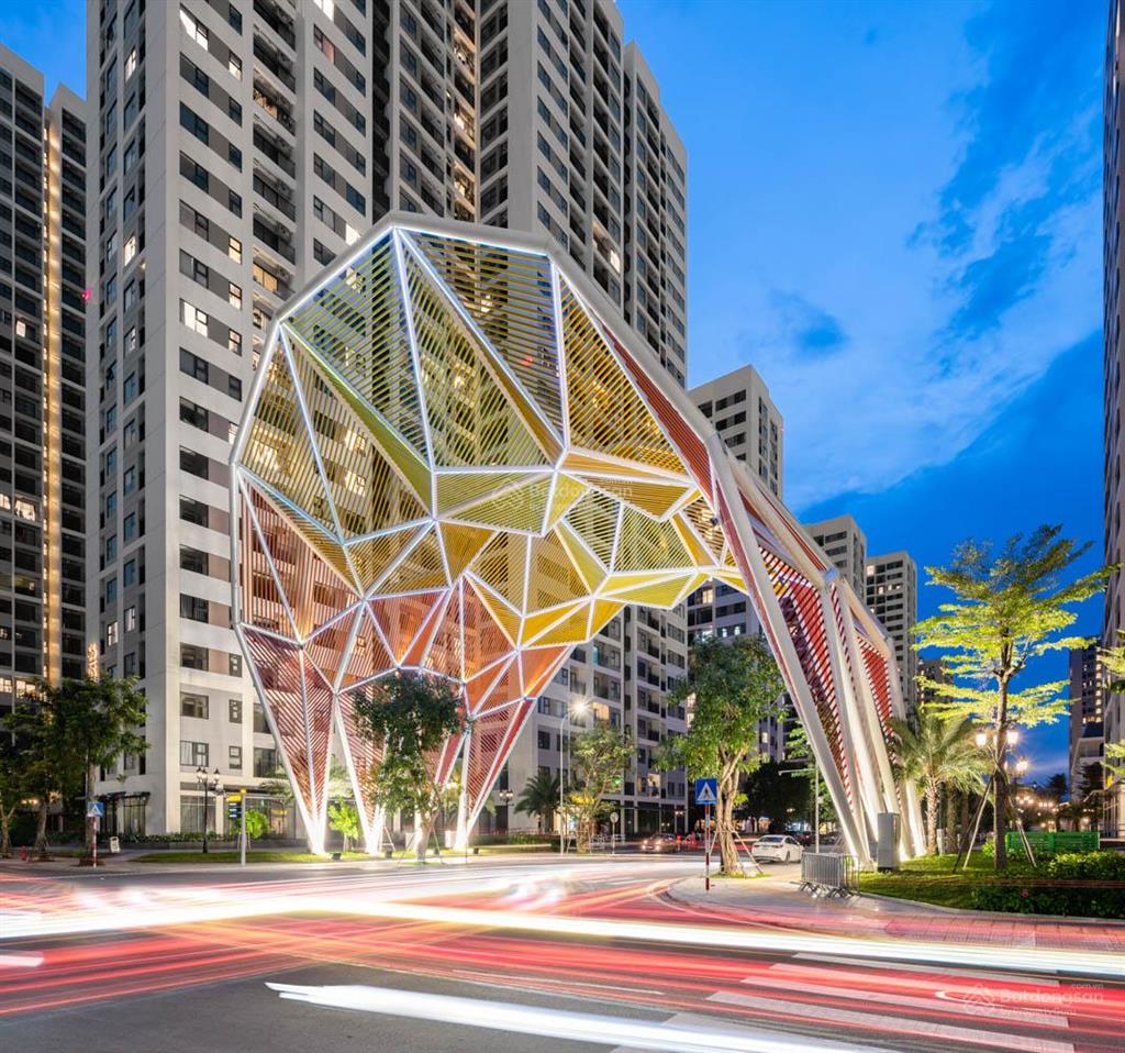 2pn origami vinhomes grand park bán lỗ hết vốn chỉ 2,9 tỷ