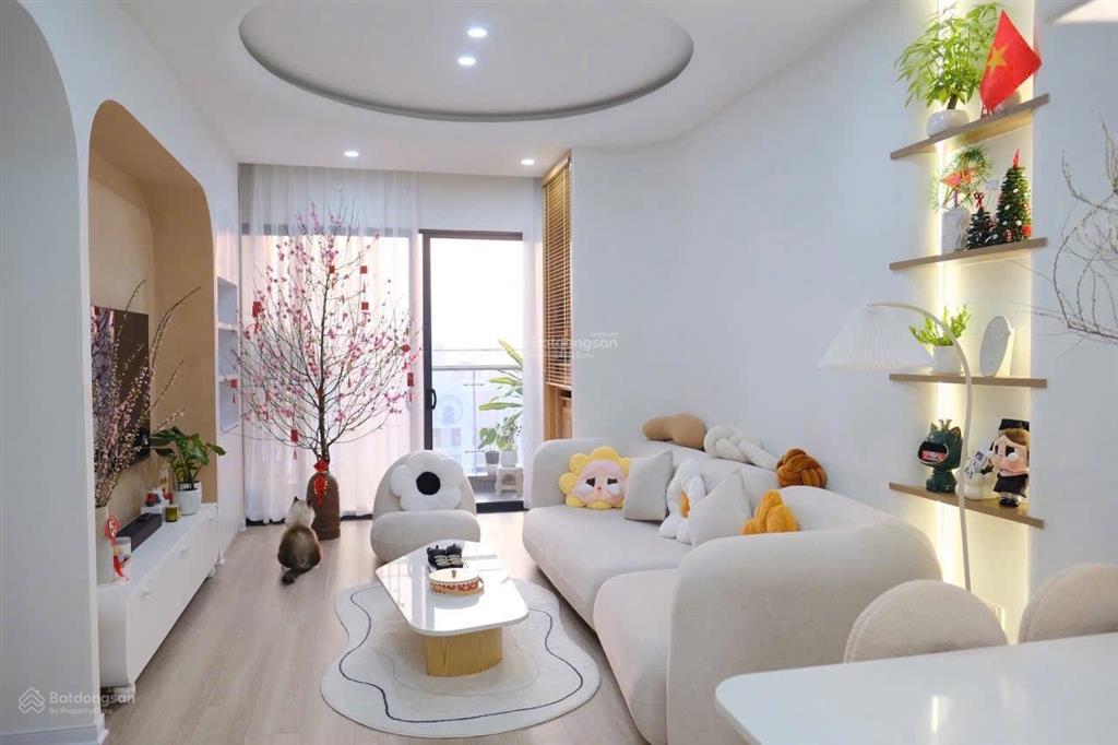 Bán căn 80m chung cư pandora thanh xuân, đầy đủ nội thất, có slot ô tô, giá hơn 7 tỷ có tl