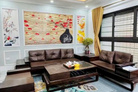 Bán nhà Khương Hạ - Thanh Xuân, 42m2 x 7 tầng thang máy, lô góc ô tô đỗ cửa, 15,3 tỷ
