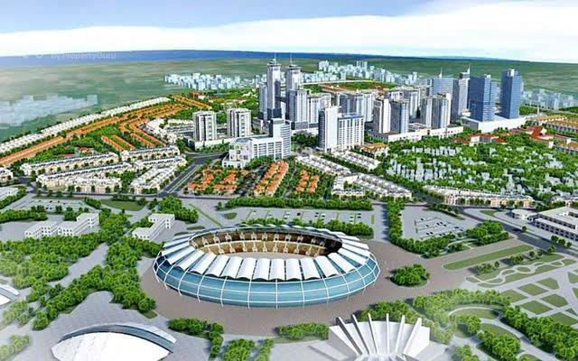 Chính chủ bán đất đầu tư 3600m2, mặt tiền 133m đường 40m xã bình yênthạch thất . 0888 486 ***.