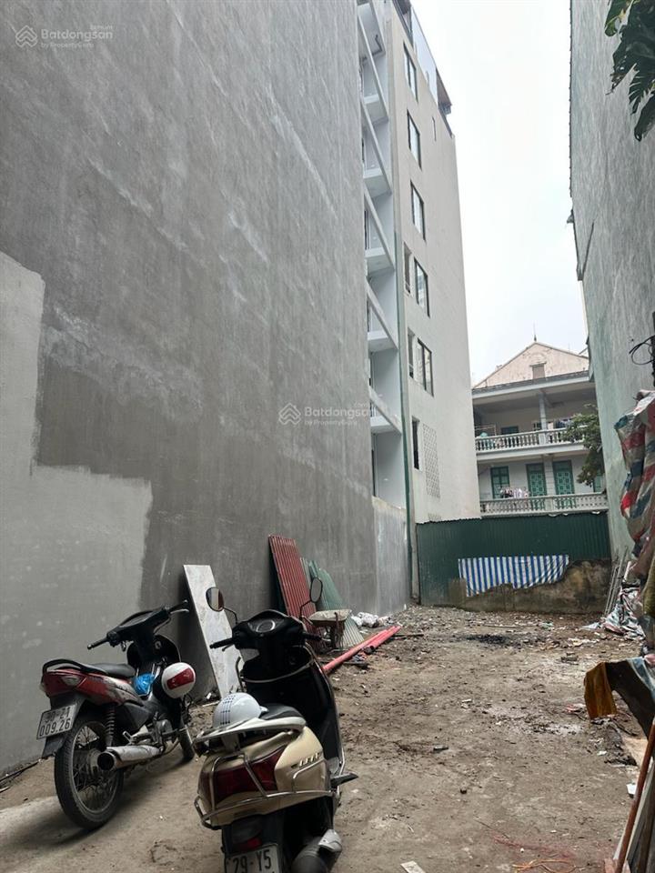Bán đất phố quảng khánh, tây hồ, cạnh nhà hát opera, dt 120m², mt 6m* giá 45 tỷ