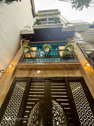 Bán nhà Khương Đình - Thanh Xuân, 55m2, 6 tầng thang máy, 8 phòng ngủ, full nội thất, 13,5 tỷ