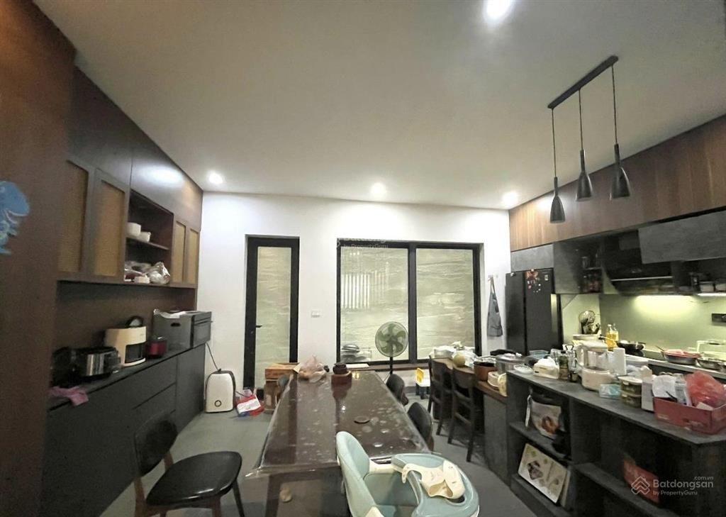 BÁN NHÀ VƯỜN LÊ TRỌNG TẤN. 2 THOÁNG. VIEW TRƯỜNG HỌC VÀ VƯỜN HOA.LH 0975623555