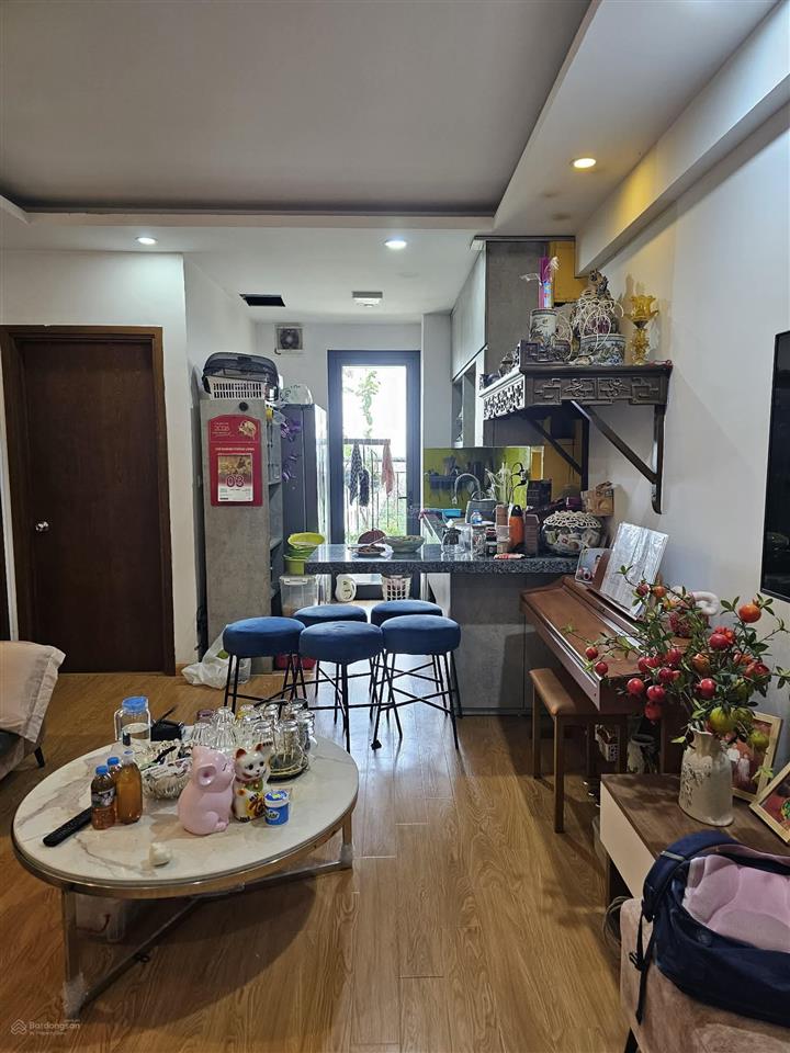 Bán gấp căn hộ 2pn, 2wc tại gelexia riverside, 4,65 tỷ 65m²