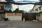 Đất 16m x 35m hẻm 30 Lâm Văn Bền, phường Tân Kiểng, quận 7, xe tải ra vào