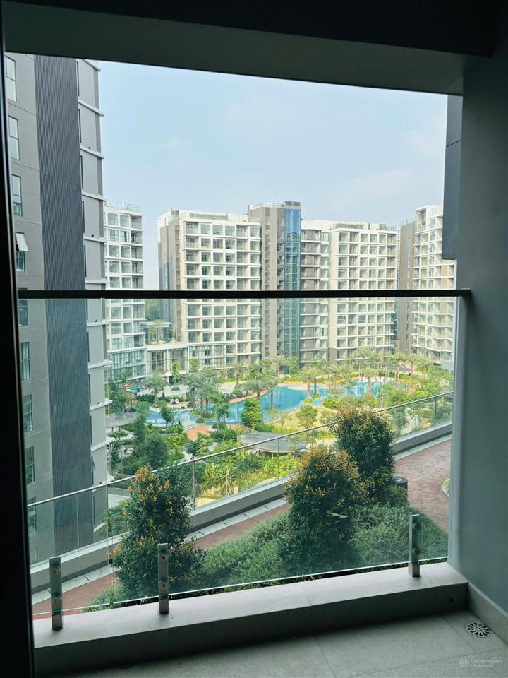 Chuyên alnata plus đánh giá thực tế ( bán 88m2 góc view đẹp sẵn ô xe định danh )