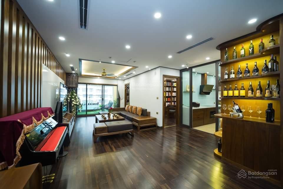 (rẻ nhất toà) bán căn 4 phòng ngủ, 173m2 giá 14.6 tỷ, view đẹp, trục đẹp nhất toà thành công tower