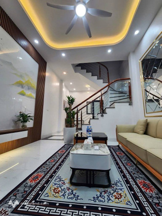 Nhà riêng quận Hoàng Mai, thành phố Hà Nội, giá 10 tỷ