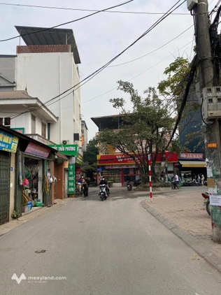 Bán nhà riêng quận Bắc Từ Liêm, thành phố Hà Nội