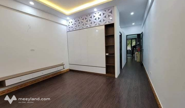 Bán nhà riêng quận Cầu Giấy, thành phố Hà Nội