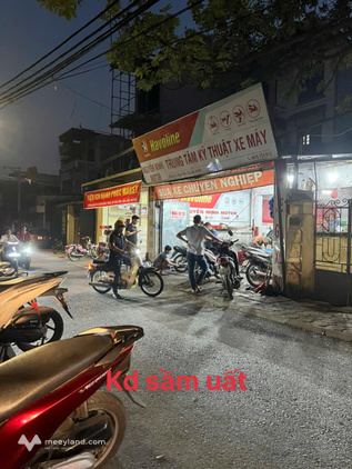 Bán đất huyện Gia Lâm, thành phố Hà Nội