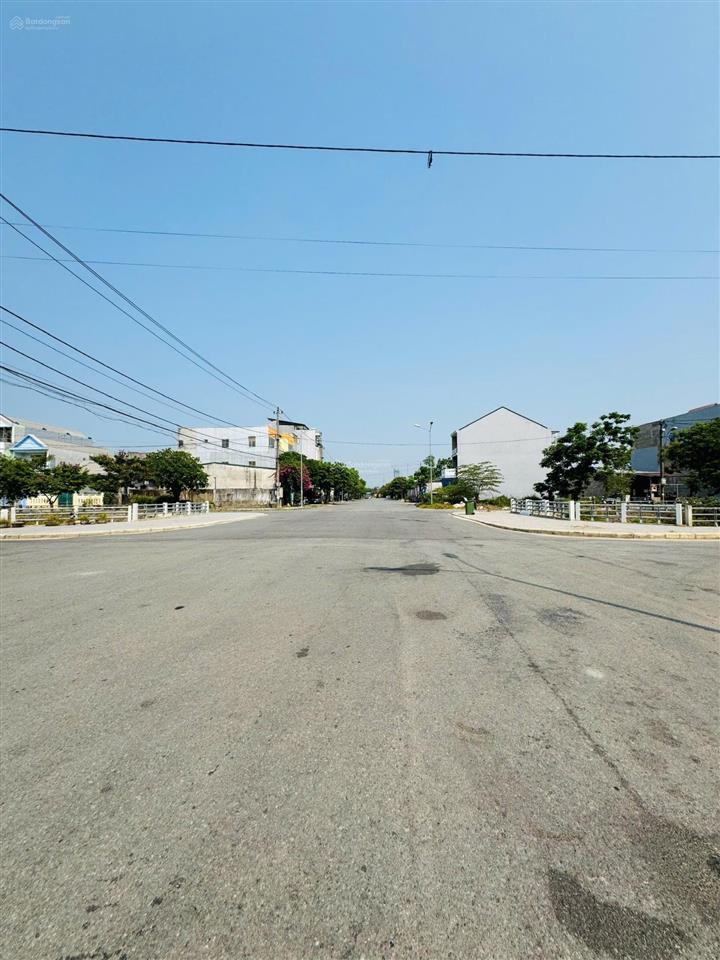 Cần bán lô đất đường đại cồ việt cách aeon 600m