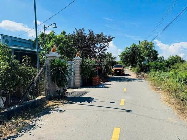 Mặt tiền đường nhựa phước hội, phước hải, tp. hcm