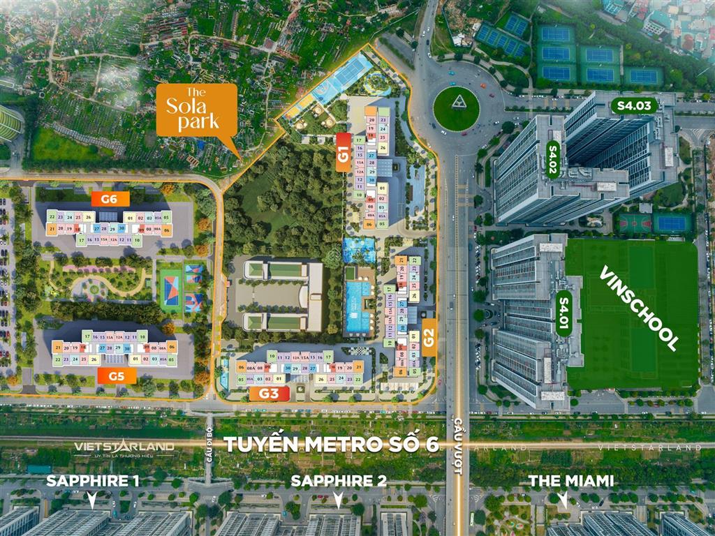 Chính chủ bán căn 2pn+ 64m2 toà g2 tâng 1617 imperia sola park. giá 5.3 tỷ bao phí