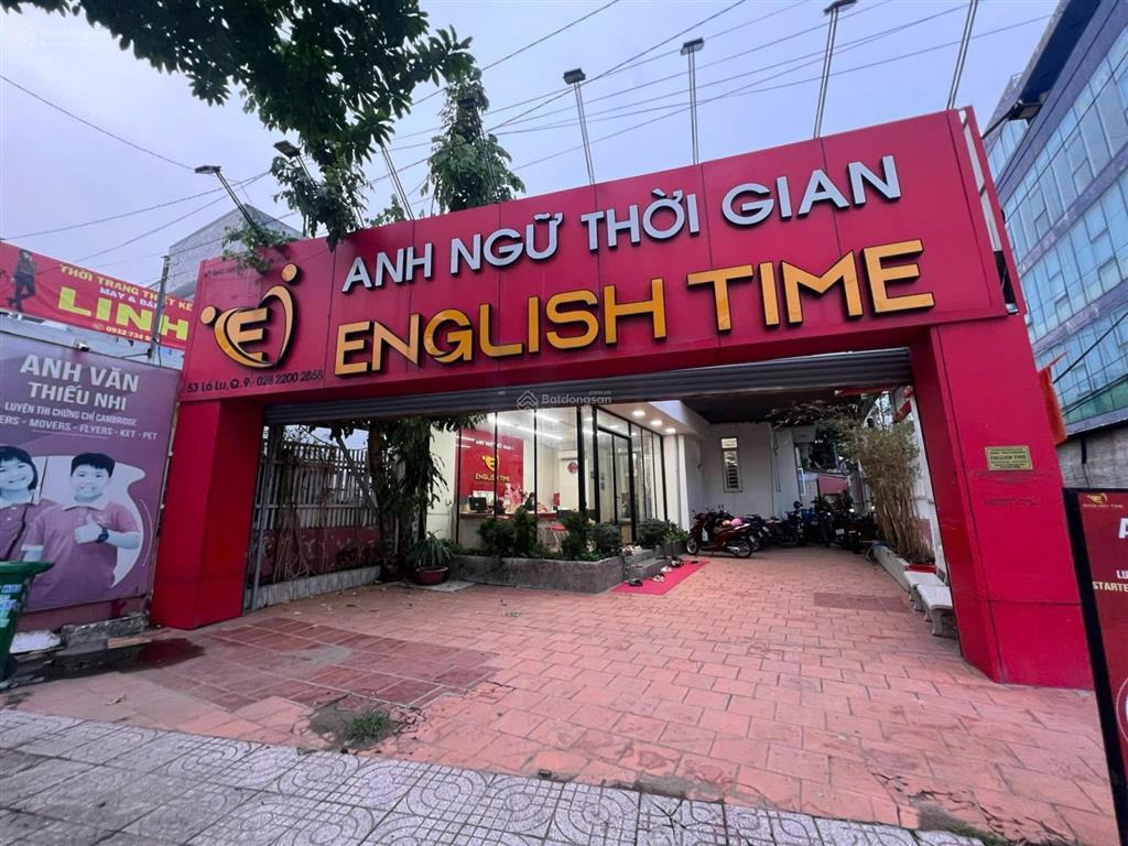 Bán nhà riêng tại 53 lò lu, 34 tỷ vnd, 215m2, view đẹp, uy tín, 2 mặt tiền, đang cho thuê 50tr