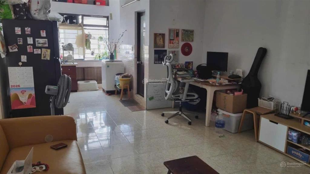 Cần bán gấp căn hộ tôn thất thuyết q4 dt 50m², 1pn, 1wc, giá bán 3,250 tỷ. 0866 688 *** phan đăng