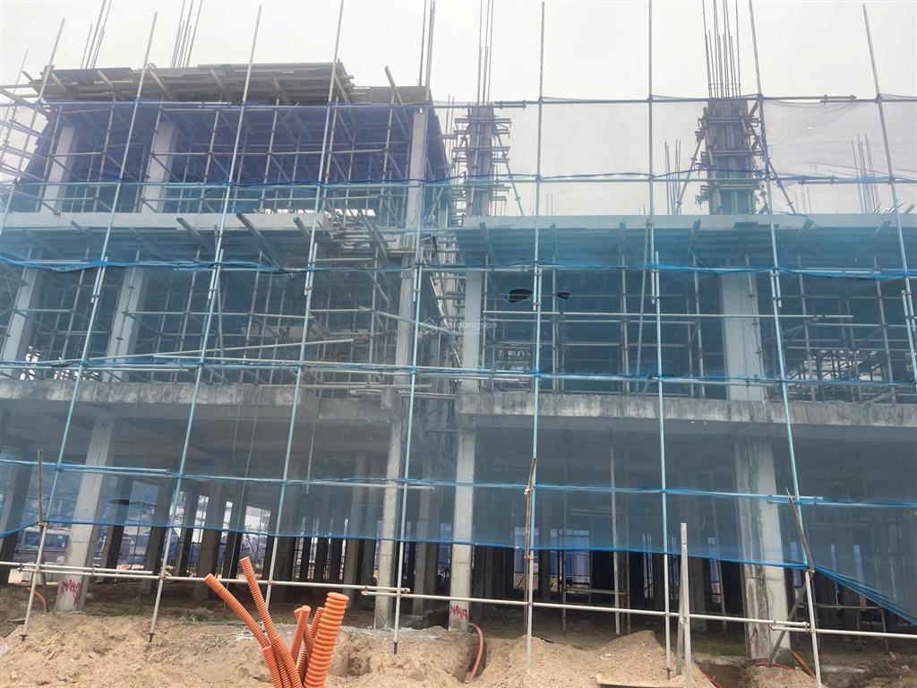 Căn góc hà nội oriental hướng tây bắc rẻ nhất dự án 19tỷ