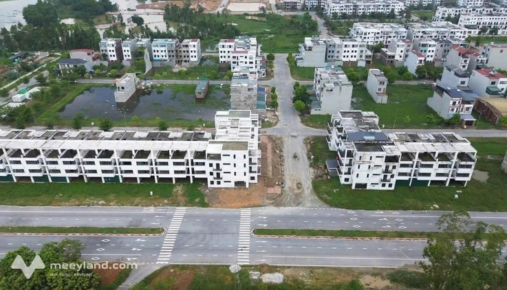 Cần bán gấp shophouse mới Xuân Hòa, gần Phúc Yên, giá đầu tư